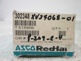 Asco 302348 NSFP * GENUINE *