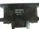 General Electric 22D153G003 NSFP * GENUINE *