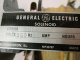General Electric 9503211EAB274 NSFP * GENUINE *