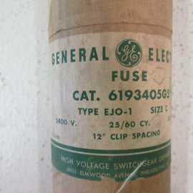General Electric 6193405G5 NSFP * GENUINE *