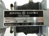 General Electric CR9503211EAB272 NSFP * GENUINE *