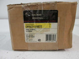 General Electric CR9503211EAB272 NSFP * GENUINE *