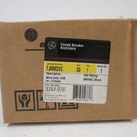 General Electric TJRMDVC NSFP * GENUINE *