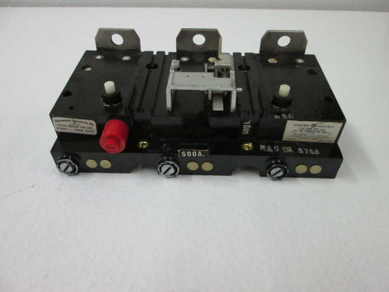 General Electric TKMA836T500 NSNP * GENUINE *
