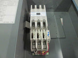 Cutler Hammer AN16KN0C 440/480V W/ENCLOSURE NSFP * GENUINE * Westinghouse