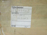 Cutler Hammer AN16KN0C 440/480V W/ENCLOSURE NSFP * GENUINE * Westinghouse