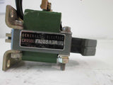 General Electric CR9500A103A2A NSNP * GENUINE *