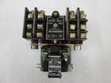 Joslyn Clark 713UPG76 NSFP * GENUINE * Sylvania