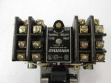 Joslyn Clark 713UPG76 NSFP * GENUINE * Sylvania