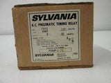 Joslyn Clark 713UPG76 NSFP * GENUINE * Sylvania