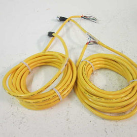 Banner Engineering SLSK14300Q882RE15 / 78458 NSFP * GENUINE *