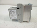 Allen Bradley via TCS 160BA02NSF1 Ser. C NSNP  160 BA02NSF1