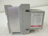 Allen Bradley via TCS 160BA02NSF1 Ser. C NSNP  160 BA02NSF1