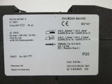 Siemens 3VL90008AV00 NSNP * GENUINE * 3VL9000 8AV00 Furnas