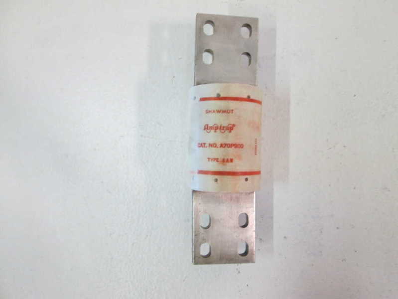 Gould Ferraz Shawmut Mersen A70P900 NSFP * GENUINE *