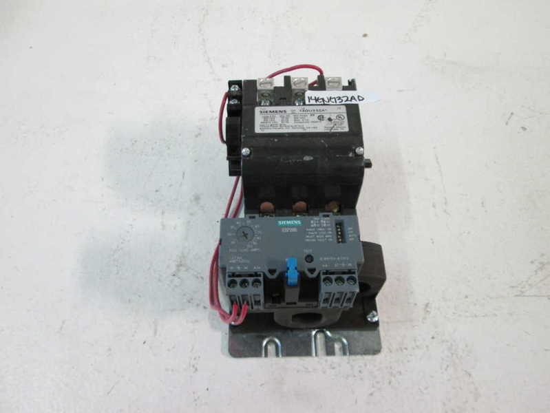 Siemens 14GUG32AD NSNP * GENUINE * Furnas