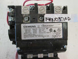 Siemens 14GUG32AD NSNP * GENUINE * Furnas