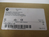 Allen Bradley via TCS 100DS120 Ser. A NSFP (BR/WH) 100 DS1 20