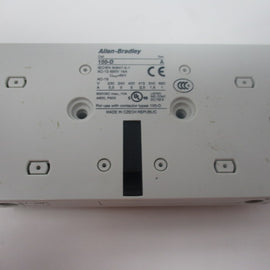 Allen Bradley via TCS 100DS120 Ser. A NSFP (BR/WH) 100 DS1 20