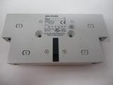 Allen Bradley via TCS 100DS120 Ser. A NSFP (BR/WH) 100 DS1 20
