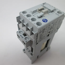 Allen Bradley via TCS 100C23ZJ01 Ser. C NSFP (BR/WH) 100 C23 ZJ01
