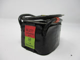 Allen Bradley via TCS 0L257 NSFP (BK/GR)