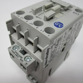 Allen Bradley via TCS 100C09F01 Ser. A NSFP (BR/WH) 100 C09F01