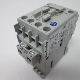 Allen Bradley via TCS 100C16D01 Ser. B NSFP (BR/WH) 100 C16D01
