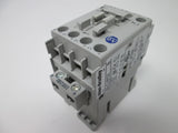 Allen Bradley via TCS 100C16D01 Ser. B NSFP (BR/WH) 100 C16D01