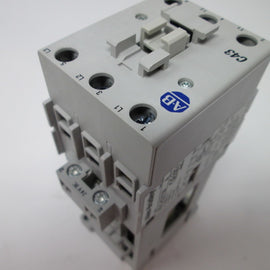 Allen Bradley via TCS 100C43ZJ00 Ser. A NSFP (BR/WH) 100 C43ZJ00