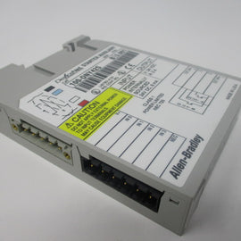 Allen Bradley via TCS 100DNY42S Ser. B NSFP (WH) 100 DNY42S