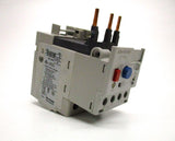 Allen Bradley via TCS 193ED1BB Ser. C NSFP (BR/WH) 193 ED1BB