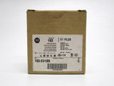 Allen Bradley via TCS 193ED1BB Ser. C NSFP (BR/WH) 193 ED1BB