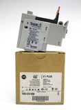 Allen Bradley via TCS 193ED1BB Ser. C NSFP (BR/WH) 193 ED1BB