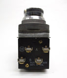 Allen Bradley via TCS 800TKD1B19 Ser. A NSFP (BK/YL) 800T KD1B19
