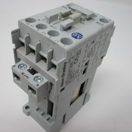Allen Bradley via TCS 100C09ZJ300 Ser. A NSFP (BR/WH) 100 C09ZJ300