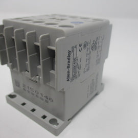 Allen Bradley via TCS 100K09D400 Ser. A NSFP (WH) 100 K09D400