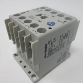 Allen Bradley via TCS 100K09KF01 Ser. A NSFP (WH) 100 K09KF01