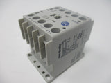 Allen Bradley via TCS 100K09KF01 Ser. A NSFP (WH) 100 K09KF01