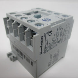 Allen Bradley via TCS 100M12ND3 Ser. B NSFP (WH) 100 M12ND3