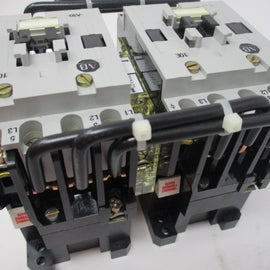 Allen Bradley via TCS 104A30ND3 Ser. B NSFP (BR/WH) 104 A30ND3