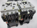 Allen Bradley via TCS 104A30ND3 Ser. B NSFP (BR/WH) 104 A30ND3