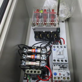 Allen Bradley via TCS 112C12FBA1F6P NSFP (BR/WH) 112 C12FBA1F6P