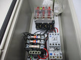 Allen Bradley via TCS 112C12FBA1F6P NSFP (BR/WH) 112 C12FBA1F6P