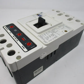 Allen Bradley via TCS 140UK3D3D20 Ser. A NSFP (BR/WH) 140U K3D3 D20