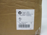 Allen Bradley via TCS 1497GM40N Ser. A NSFP (BR/WH) 1497 G M4 0 N