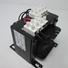 Allen Bradley via TCS 1497GM40N Ser. A NSFP (BR/WH) 1497 G M4 0 N