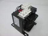 Allen Bradley via TCS 1497GM40N Ser. A NSFP (BR/WH) 1497 G M4 0 N