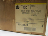 Allen Bradley via TCS 150A05JB Ser. A NSFP (BR/YL) 150 A05JB