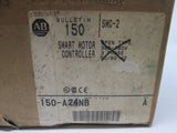 Allen Bradley via TCS 150A24NB Ser. A NSFP (BR/WH) 150 A24NB